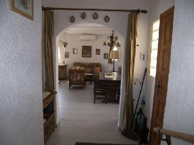 Ferienhaus in Calonge (Girona) oder Ferienwohnung oder Ferienhaus