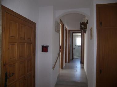 Ferienhaus in Calonge (Girona) oder Ferienwohnung oder Ferienhaus