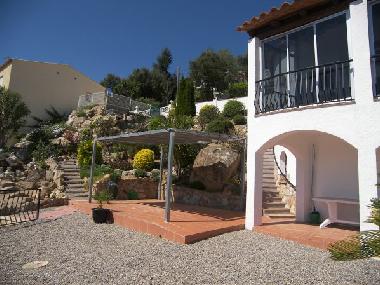 Ferienhaus in Calonge (Girona) oder Ferienwohnung oder Ferienhaus