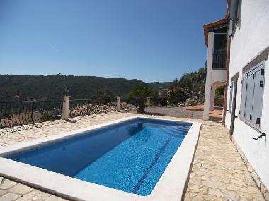 Ferienhaus in Calonge (Girona) oder Ferienwohnung oder Ferienhaus