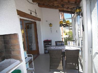 Ferienhaus in Calonge (Girona) oder Ferienwohnung oder Ferienhaus