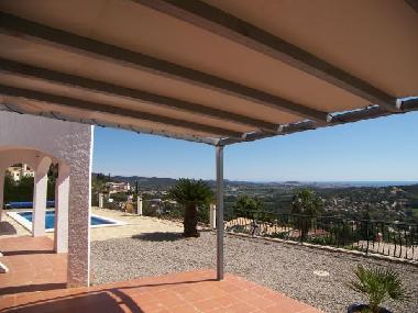 Ferienhaus in Calonge (Girona) oder Ferienwohnung oder Ferienhaus