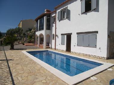 Ferienhaus in Calonge (Girona) oder Ferienwohnung oder Ferienhaus