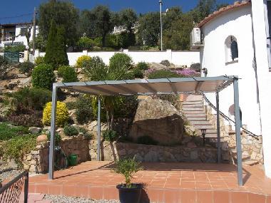 Ferienhaus in Calonge (Girona) oder Ferienwohnung oder Ferienhaus