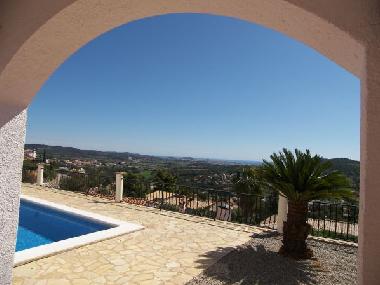 Ferienhaus in Calonge (Girona) oder Ferienwohnung oder Ferienhaus
