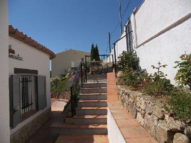 Ferienhaus in Calonge (Girona) oder Ferienwohnung oder Ferienhaus