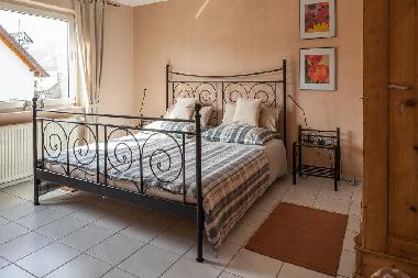 Ferienwohnung in Medenscheid (Rheintal, Lahn, Taunus) oder Ferienwohnung oder Ferienhaus