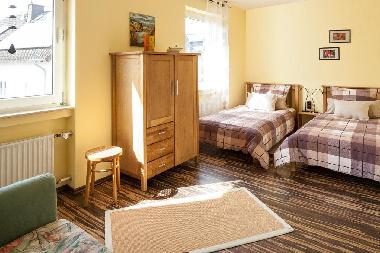 Ferienwohnung in Medenscheid (Rheintal, Lahn, Taunus) oder Ferienwohnung oder Ferienhaus