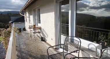 Ferienwohnung in Medenscheid (Rheintal, Lahn, Taunus) oder Ferienwohnung oder Ferienhaus