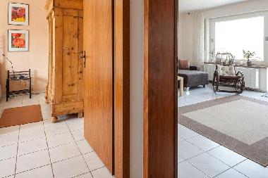 Ferienwohnung in Medenscheid (Rheintal, Lahn, Taunus) oder Ferienwohnung oder Ferienhaus