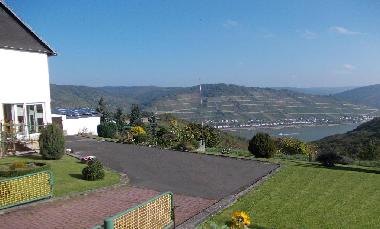 Ferienwohnung in Medenscheid (Rheintal, Lahn, Taunus) oder Ferienwohnung oder Ferienhaus