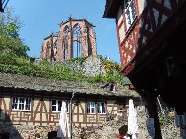 Ferienwohnung in Medenscheid (Rheintal, Lahn, Taunus) oder Ferienwohnung oder Ferienhaus