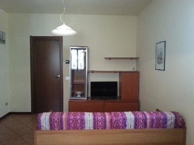 Ferienwohnung in Villasanta (Milano) oder Ferienwohnung oder Ferienhaus