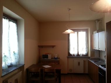 Ferienwohnung in Villasanta (Milano) oder Ferienwohnung oder Ferienhaus