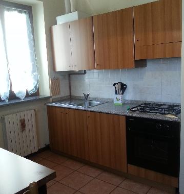 Ferienwohnung in Villasanta (Milano) oder Ferienwohnung oder Ferienhaus