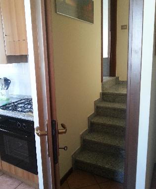 Ferienwohnung in Villasanta (Milano) oder Ferienwohnung oder Ferienhaus