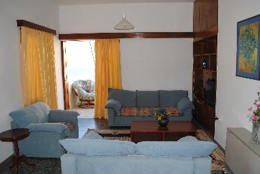 Ferienwohnung in Kalamaki - Kato Galatas (Chania) oder Ferienwohnung oder Ferienhaus