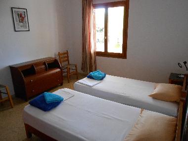 Ferienwohnung in Kalamaki - Kato Galatas (Chania) oder Ferienwohnung oder Ferienhaus