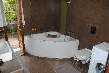 Ferienwohnung in Kalamaki - Kato Galatas (Chania) oder Ferienwohnung oder Ferienhaus