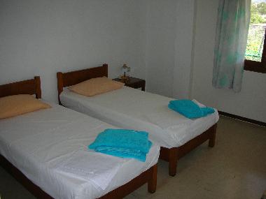 Ferienwohnung in Kalamaki - Kato Galatas (Chania) oder Ferienwohnung oder Ferienhaus