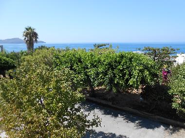 Ferienwohnung in Kalamaki - Kato Galatas (Chania) oder Ferienwohnung oder Ferienhaus