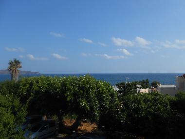 Ferienwohnung in Kalamaki - Kato Galatas (Chania) oder Ferienwohnung oder Ferienhaus