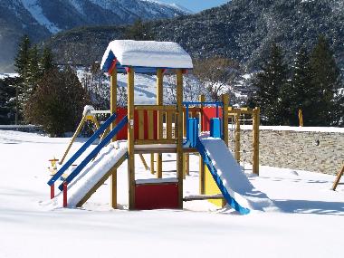 Ferienwohnung in La Massana (La Massana) oder Ferienwohnung oder Ferienhaus