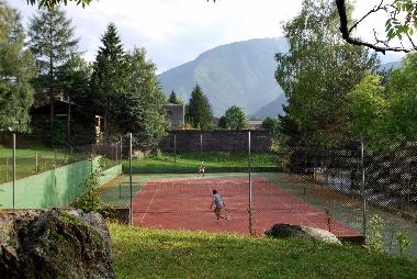 Ferienwohnung in La Massana (La Massana) oder Ferienwohnung oder Ferienhaus