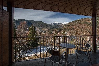 Ferienwohnung in La Massana (La Massana) oder Ferienwohnung oder Ferienhaus