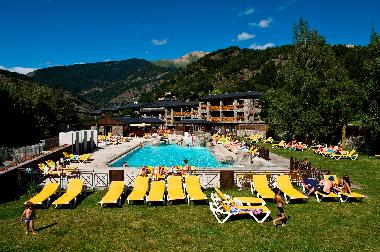 Ferienwohnung in La Massana (La Massana) oder Ferienwohnung oder Ferienhaus