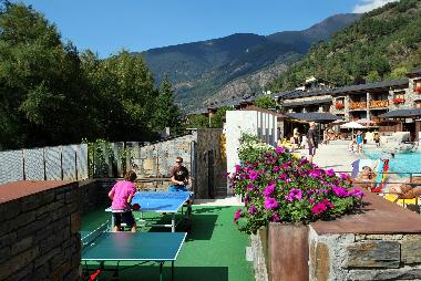 Ferienwohnung in La Massana (La Massana) oder Ferienwohnung oder Ferienhaus
