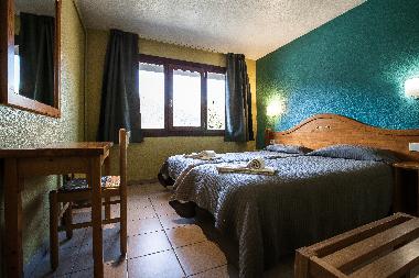 Ferienwohnung in La Massana (La Massana) oder Ferienwohnung oder Ferienhaus