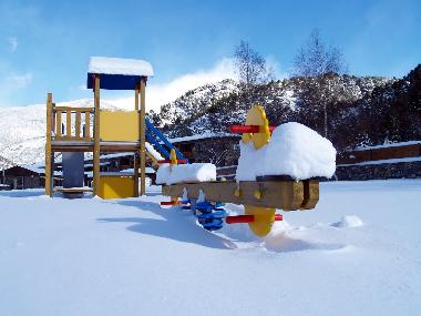 Ferienwohnung in La Massana (La Massana) oder Ferienwohnung oder Ferienhaus