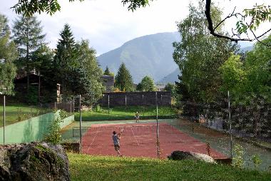 Ferienwohnung in La Massana (La Massana) oder Ferienwohnung oder Ferienhaus