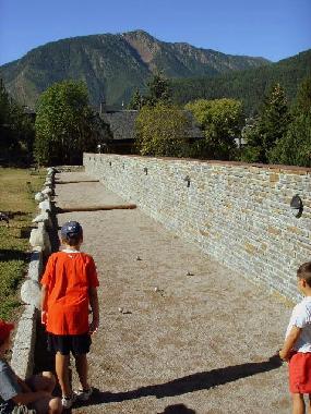 Ferienwohnung in La Massana (La Massana) oder Ferienwohnung oder Ferienhaus