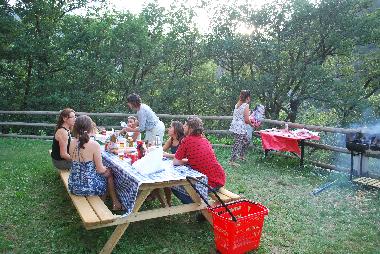 Ferienwohnung in La Massana (La Massana) oder Ferienwohnung oder Ferienhaus