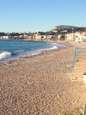 Ferienwohnung in Menton (Alpes-Maritimes) oder Ferienwohnung oder Ferienhaus