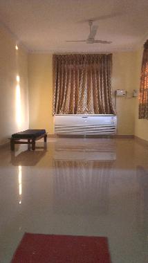 Villa in Think villa Goa, Majorda (Goa) oder Ferienwohnung oder Ferienhaus