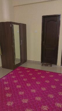 Villa in Think villa Goa, Majorda (Goa) oder Ferienwohnung oder Ferienhaus