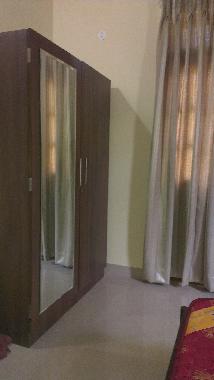 Villa in Think villa Goa, Majorda (Goa) oder Ferienwohnung oder Ferienhaus