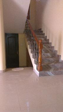 Villa in Think villa Goa, Majorda (Goa) oder Ferienwohnung oder Ferienhaus