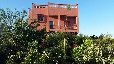 Ferienhaus in El Brakik El Khnafife (Taroudannt) oder Ferienwohnung oder Ferienhaus