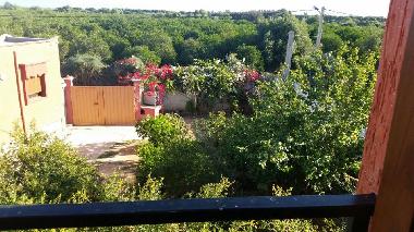 Ferienhaus in El Brakik El Khnafife (Taroudannt) oder Ferienwohnung oder Ferienhaus