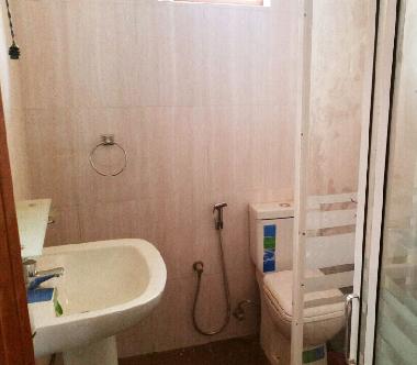 Ferienwohnung in Dehiwala (Colombo) oder Ferienwohnung oder Ferienhaus