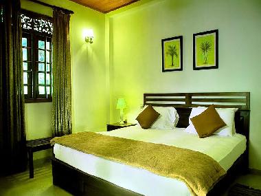 Ferienwohnung in Dehiwala (Colombo) oder Ferienwohnung oder Ferienhaus