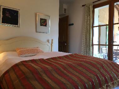 Villa in Lorgues (Var) oder Ferienwohnung oder Ferienhaus