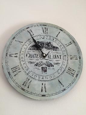 Villa in Lorgues (Var) oder Ferienwohnung oder Ferienhaus