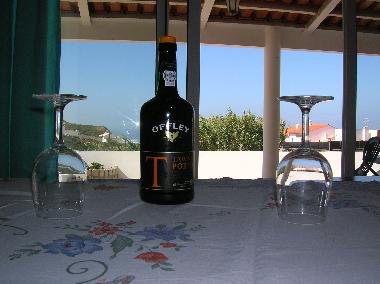 Ferienhaus in Vale Furado (Oeste) oder Ferienwohnung oder Ferienhaus