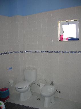 Ferienhaus in Vale Furado (Oeste) oder Ferienwohnung oder Ferienhaus