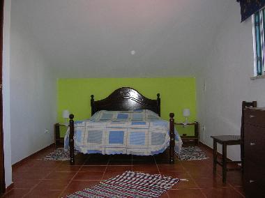 Ferienhaus in Vale Furado (Oeste) oder Ferienwohnung oder Ferienhaus